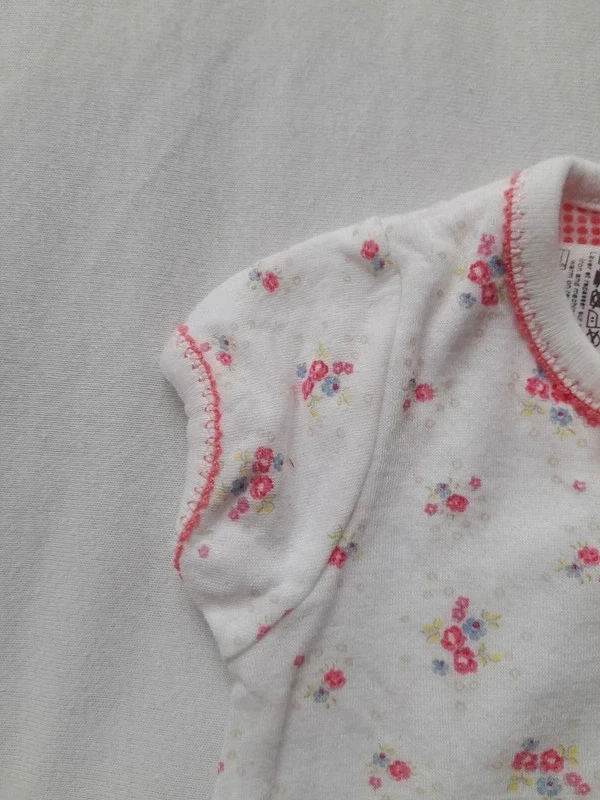 Body combi bébé – photo 2